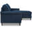 Serta Harmon Upholstered Reversible Sectional Sofa and Chaise-477725170-455034112