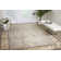 Tapis oriental argenté Roscoe