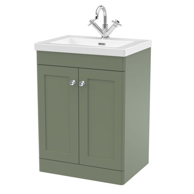 Classique Bathroom Vanity