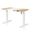 Convertisseur de bureau pour travailler debout Kenbridge-452834338