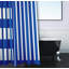 Rideau de douche Bartow-558263617