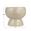 Tabouret piédestal Elegance