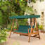 Swing Seat
