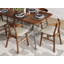Chaise d'appoint rembourrée Maitlyn-102355312