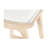 Porter Solid Oak Counter Stool-108806381