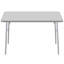 Table rectangulaire d'activité rectangulaire avec pieds réglables-49447487-99105964-99105965