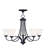 5 - Light Classic / Traditional Chandelier