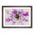 Walnut Framed