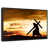 Floating Frame Black