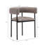 Chaise de salle à manger Onda-1078392932
