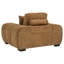 Chaise d'appoint Plather Amber-1485197971