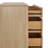 Ismail Danish-Inspired Modern 6-Drawer Dresser-109706835