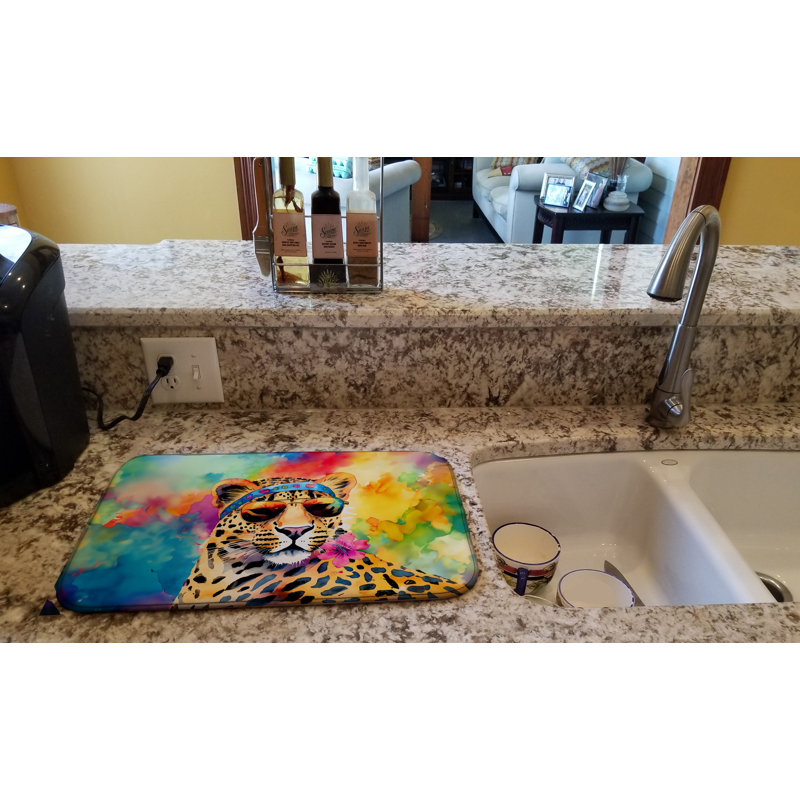 Drying Mat