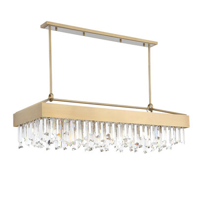 Idrak 12 - Light Kitchen Island Pendant