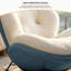 Chaise berçante Modern-132835208