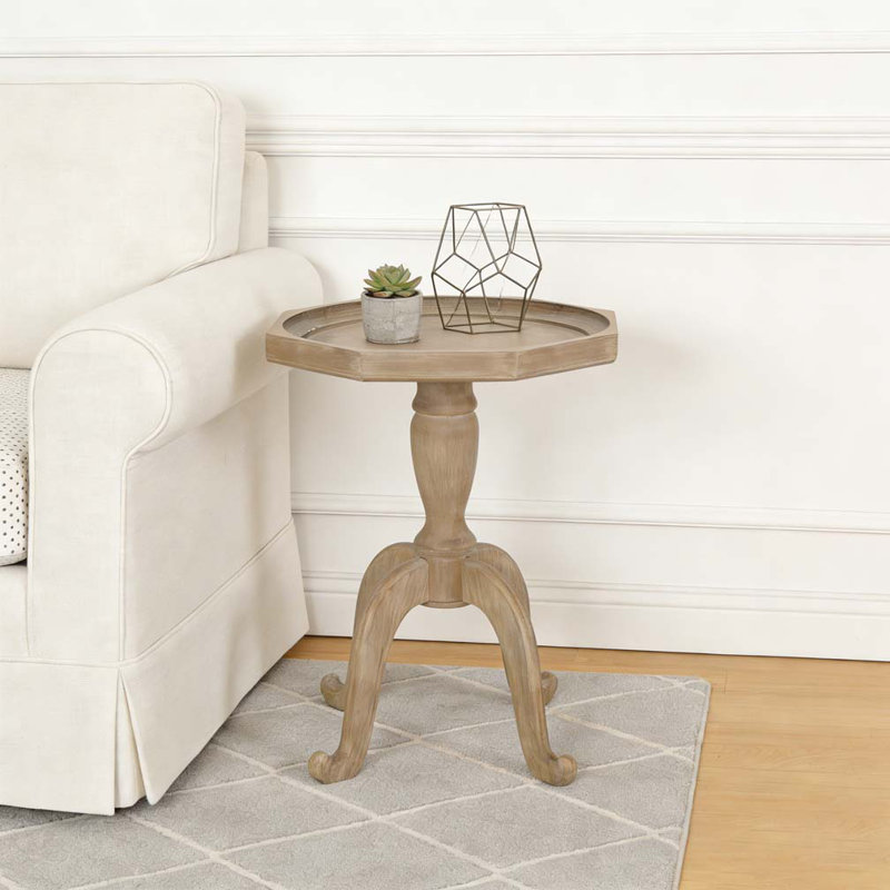 Table d'appoint