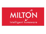 Logo Milton