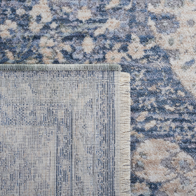 Winston Performance Oriental Rug, Rectangle 2'6" x 4'