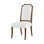 Sloane Upholstered Dining Chair
