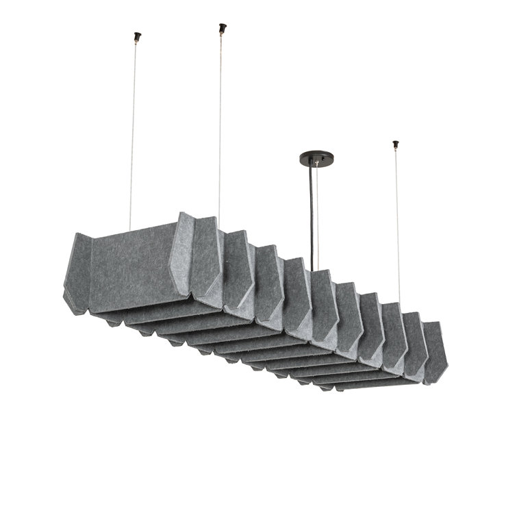 1 - Light LED Pendant