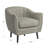 Arim Upholstered Barrel Chair-1114387762
