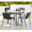 Area Outdoor Round Dining Table-55818524