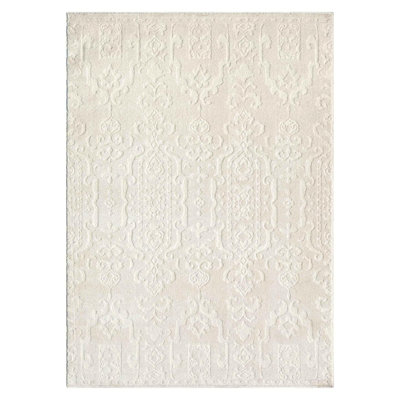 Dessica Floral Rug