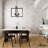 Woodburn 4 Light 24 Inch Pendant Ceiling Light Fixture-78567101