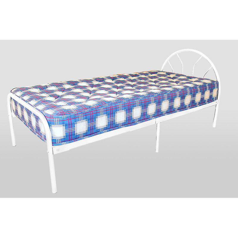 Nathandore 90 X 190cm Standard, White