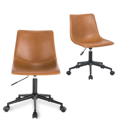 Chaise de travail Voncile