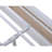 Goncalvo Platform Bed with Headboard and Footboard,bed frame-713168781-744449735