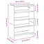 Shoe Rack-895424733
