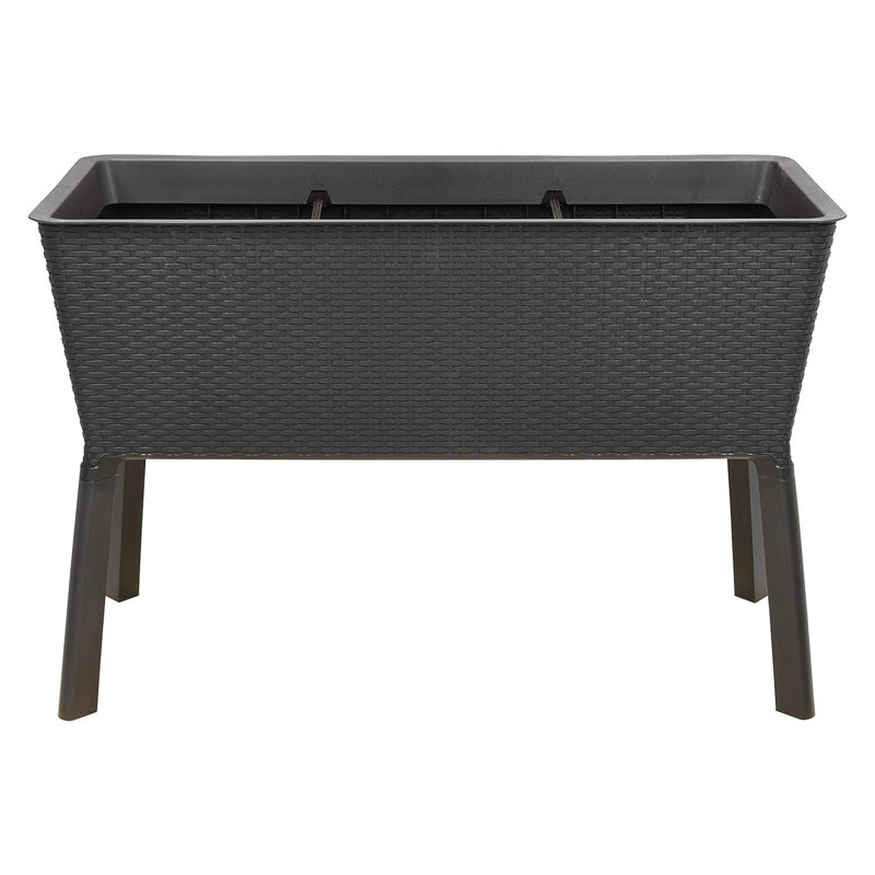 Raised Garden Bed