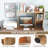 Dopico Bookcase