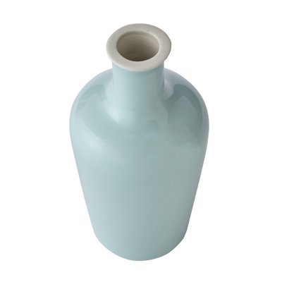 Porcelain China Table Vase