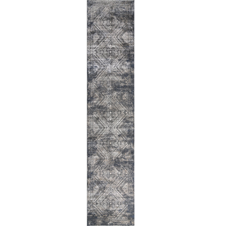 Abstract Indoor Rug