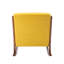 Alcone 65.5 cm Wide Rocking Armchair-1136661490