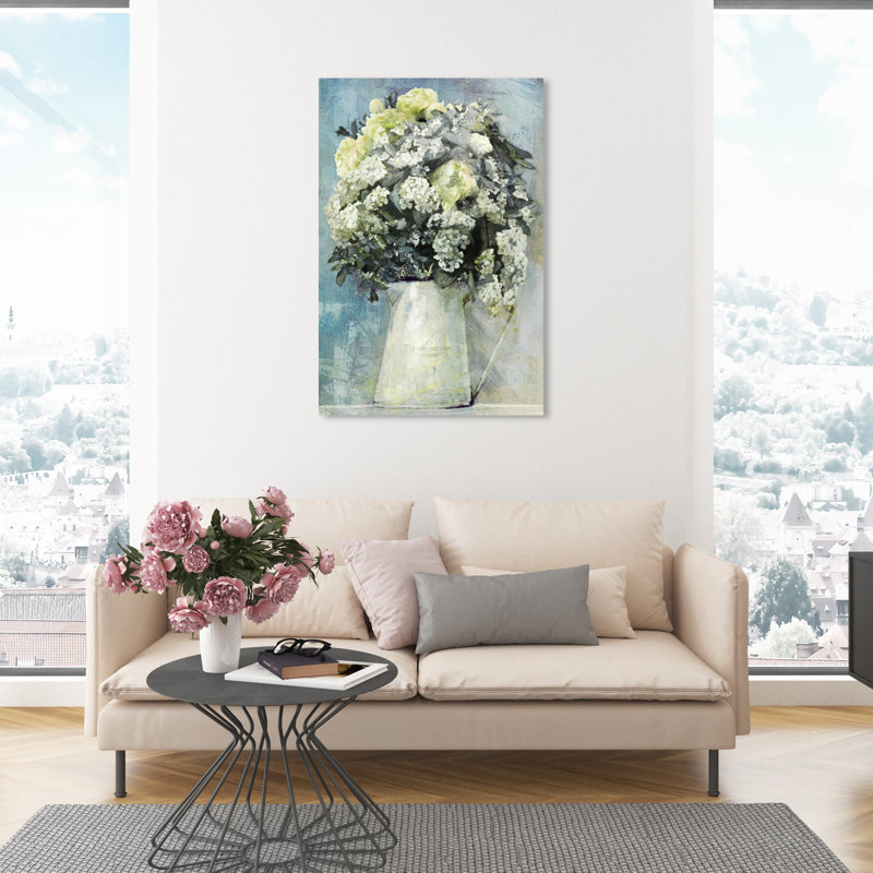 Depuis 1775 - Reproduction d'art sur toile, H 45 po x l 30 po x P 1,5 po, Toile tendue
