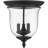 Aaven Glass Flush Mount-16518474
