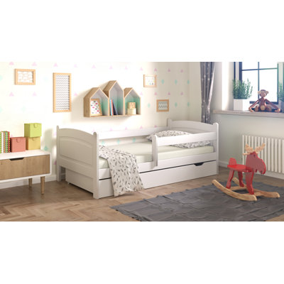 Standard with Storage Included