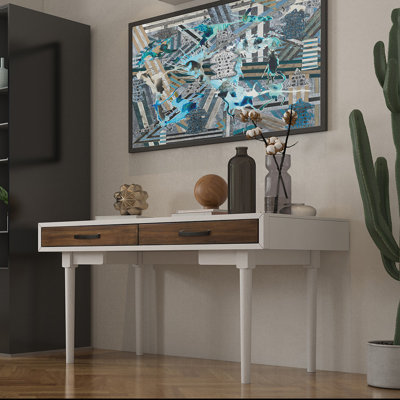 Console de 46 po Mccracken