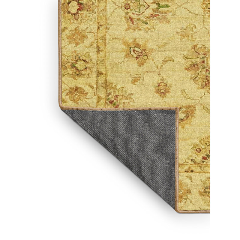 Tapis abstrait moderne 3841, Rectangle 6 pi x 9 pi