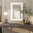 Wooden Minimalistic Rectangle Wall Mirror-1983929554-1983929519
