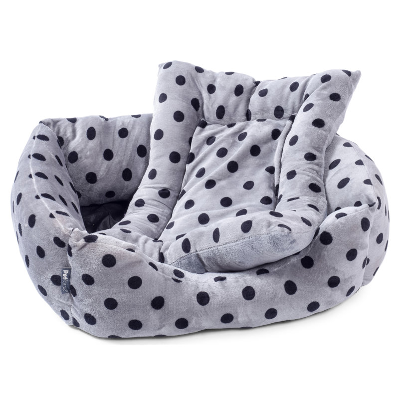 Bradninch Pet Bed, Large (77cm W x 73cm D x 22cm H)