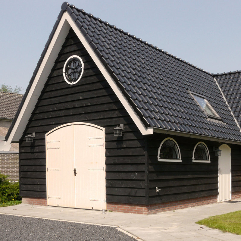 Outdoor Wall Lantern
