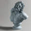 Figurine moderne en résine Laocoon