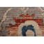 Tapis turc Oushak 5 x 8