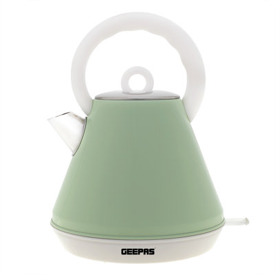 Geepas 1.7L Electric Tea Kettle