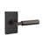 Oil Rubbed Bronze