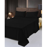 1800 Rayon from Bamboo Sheet Set